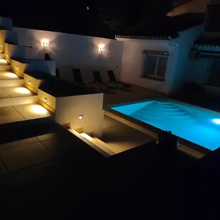 Mi Casa De بيت للعطل *