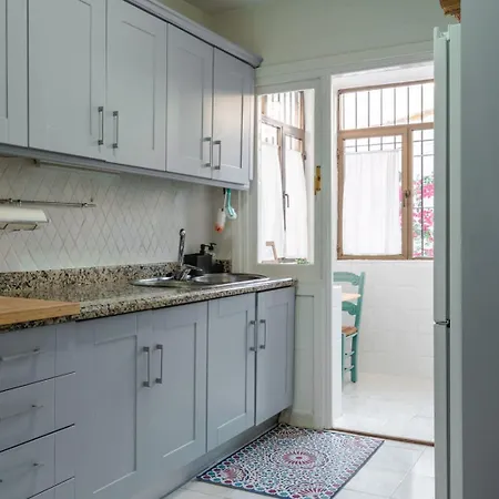 Mi Casa De بيت للعطل