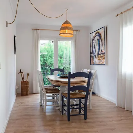 Mi Casa De بيت للعطل فوينخيرولا