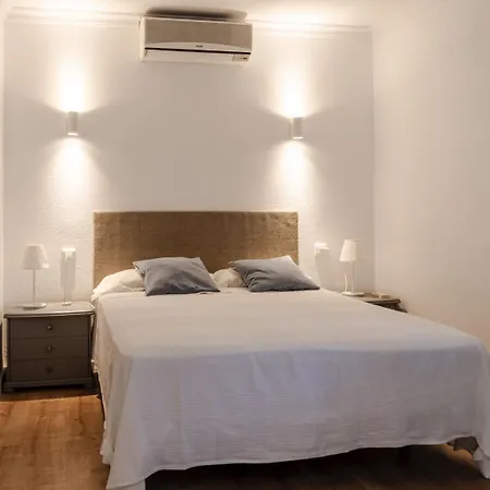 بيت للعطل Mi Casa De فوينخيرولا