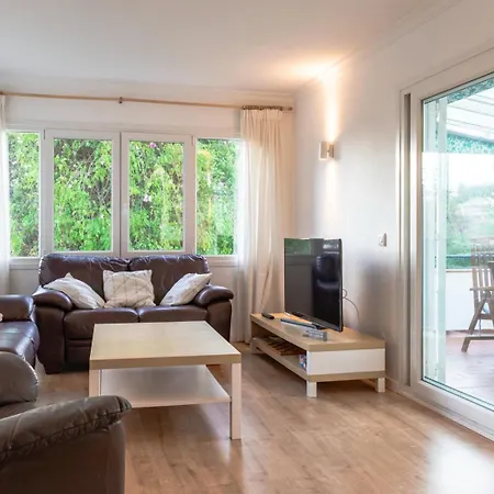 Mi Casa De فوينخيرولا