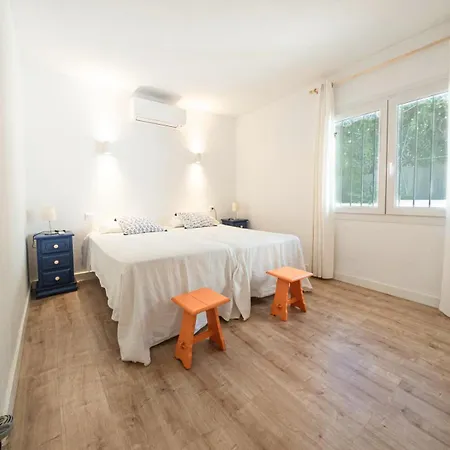 Mi Casa De * فوينخيرولا