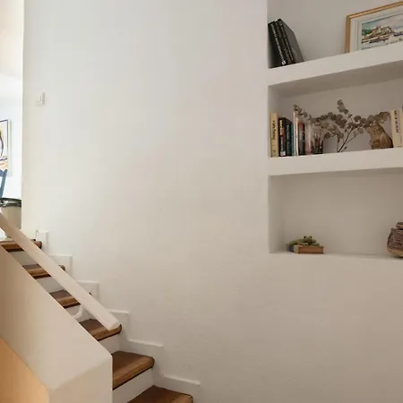 بيت للعطل Mi Casa De