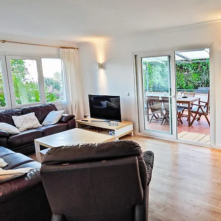 Mi Casa De بيت للعطل فوينخيرولا