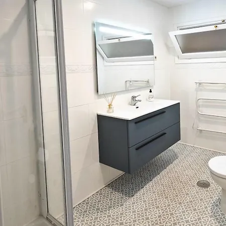 بيت للعطل Mi Casa De فوينخيرولا