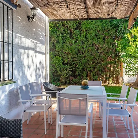 Mi Casa De بيت للعطل