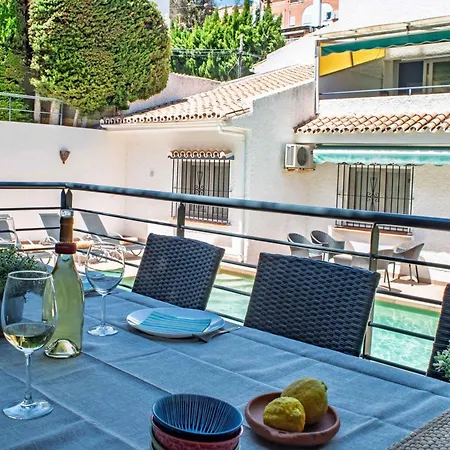 Mi Casa De فوينخيرولا