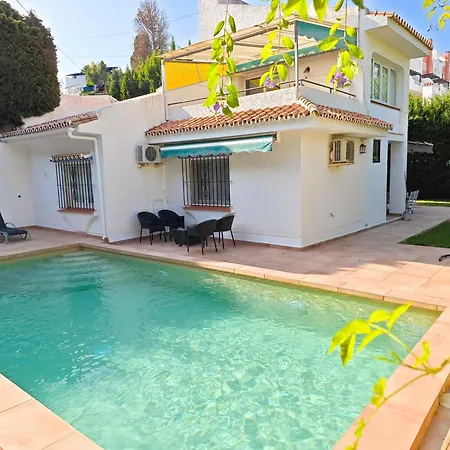 بيت للعطل Mi Casa De