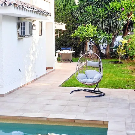 Mi Casa De بيت للعطل