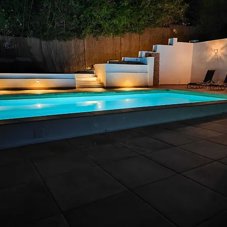 Mi Casa De بيت للعطل *