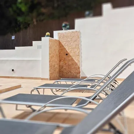 بيت للعطل Mi Casa De *