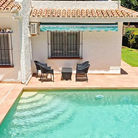 Mi Casa De فوينخيرولا