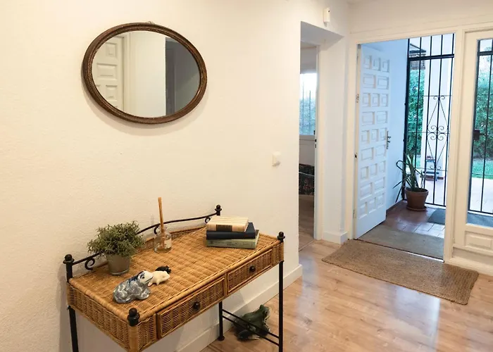 Mi Casa De